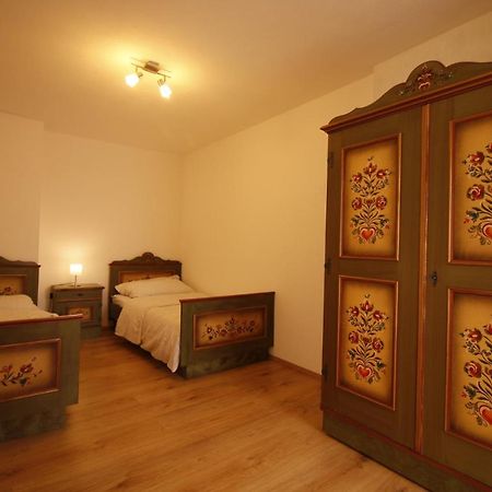 Miniponyhof Biohof Almbauer Daire Waidhofen-Ybbs Dış mekan fotoğraf